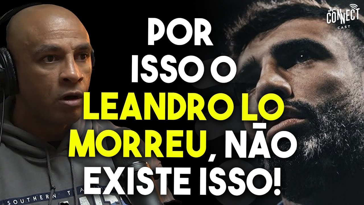 VOCÊ NUNCA DEVE FAZER ISSO EM UM CASO DE CONFRONTO REAL - Roan Jucão Connect Cast