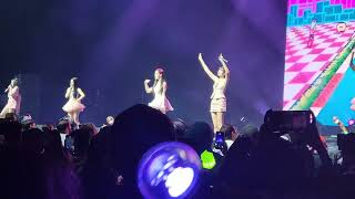 STAYC (스테이씨) US TOUR [STAY TUNED] - GPT @ DC  [fancam 직캠] 2025