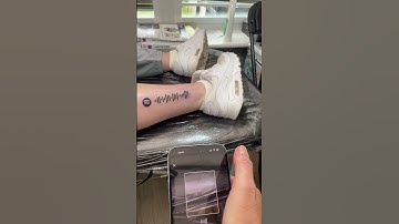 Tattoo Spotify