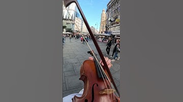 Beethoven virus POV view