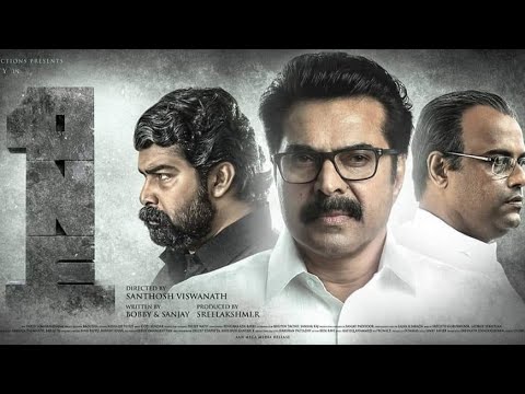 One 2021 Malayalam Full Movie Mammootty Political Thriller HD 