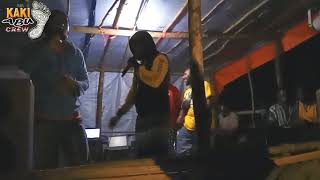 Download Lagu Kaki abu Live ulang tahun P3J D-town official video 2k20 MP3