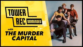 Murder Capital - Tower Recommended