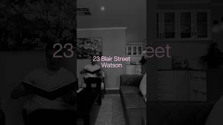 4 bedroom house for auction at 23 Blair Street, Watson ACT 2602