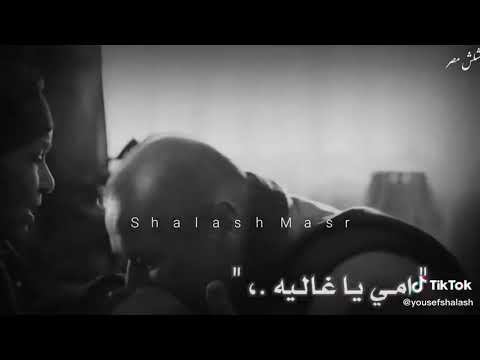 حالة واتس أمي ياغاليه انتي جنه في السما