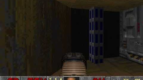 Lets Play DOOM 2 - Pt.7: The Pit