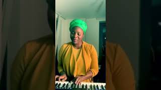 I Will Love Him Cover.