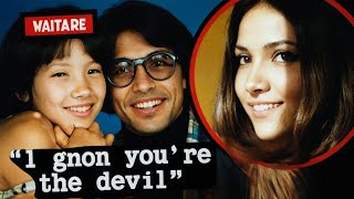 9 YO Escapes Her Dad's Death Cult -Avenges All Victims | The Case Of Jenn Carson