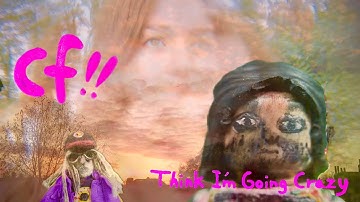 “Think I’m Going Crazy” music video