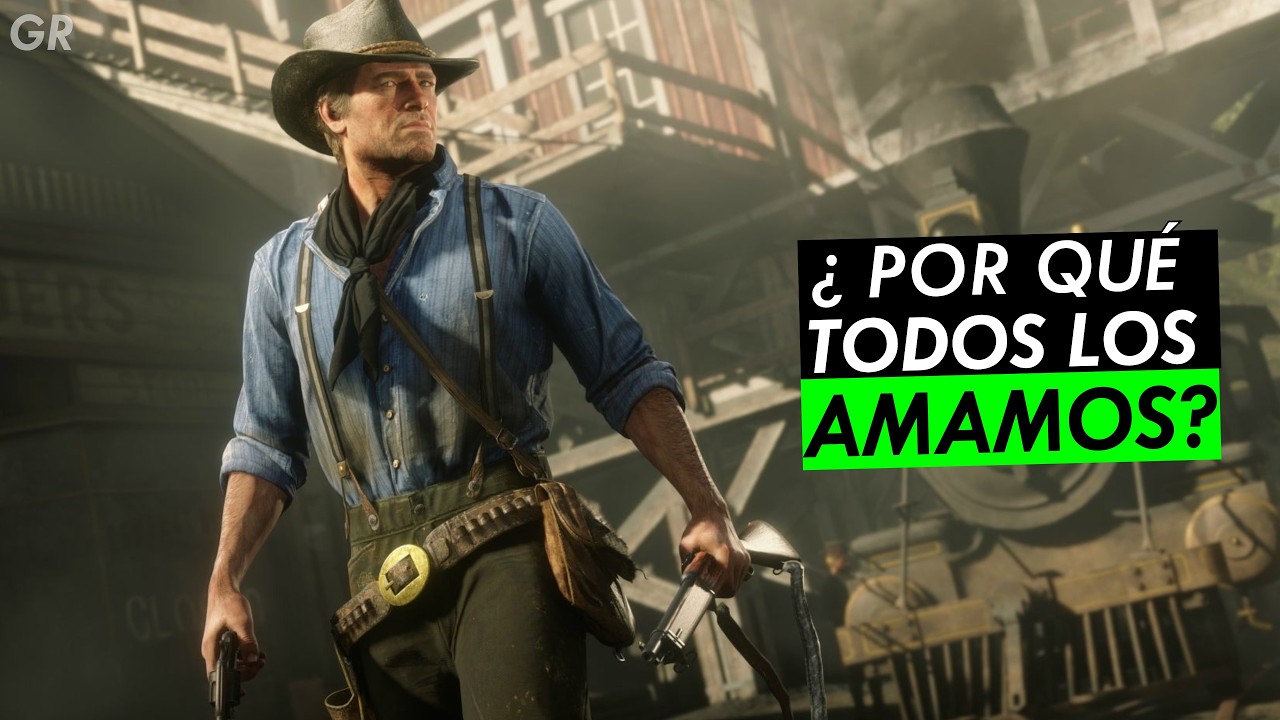 10 Juegos que Marcaron A Generación de Jugadores