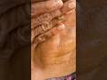 கருப்பு கழுத்து நீங்கி Neck White ah மாற இயற்கையான 3 பொருள் | Dark Neck Removal #shorts #skincare