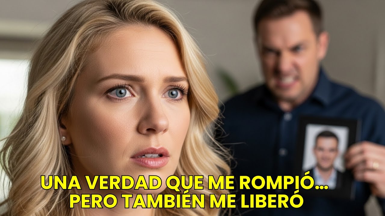 Todo cambió con una foto olvidada... y descubrí que mi hijo no era mío