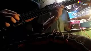 Melodi Gitar TTM Akustik Feat Putri Andien - Ojo Mekso Atimu