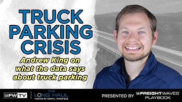 The Parking Problem is Real – Why Data Can’t Replace Driver Experience | The Long Haul