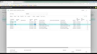 Working With Dates in Dynamics 365 Business Central