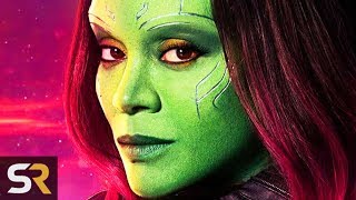 10 Marvel Characters Rumored To Be In Avengers 4