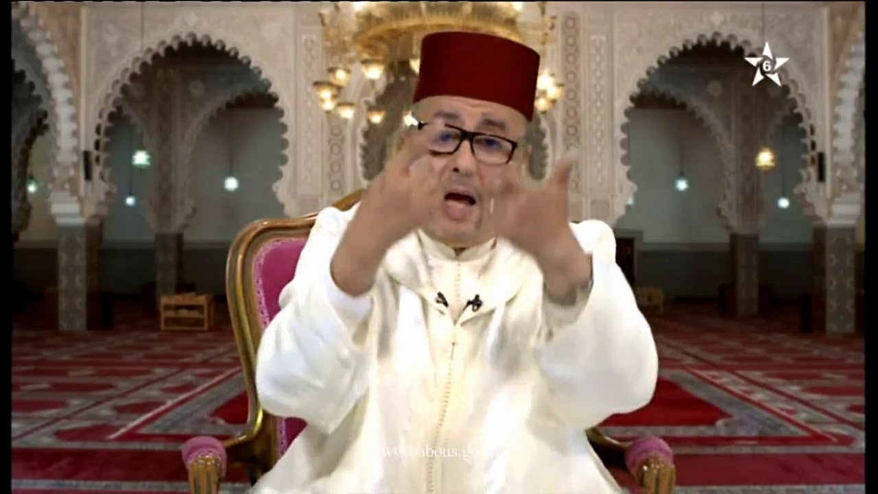 في رحاب الإيمان: شرح الأحاديث النووية (الحديث الثاني)