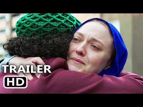 SWEETNESS IN THE BELLY Trailer (2020) Dakota Fanning Drama Movie