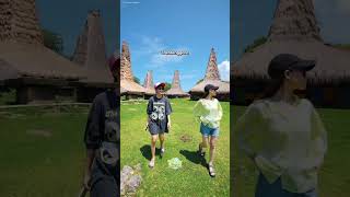 10 Tempat Wajib Dikunjungi di Sumba 2025 | Ratenggaro Sunset & Hidden Gems | wisata viral terbaru