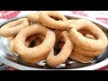 ROSQUINHA DE POLVILHO MUITO FÁCIL