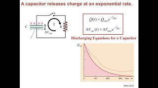 PHY 102. 4-1-2020. Resistor and Capacitor Circuits