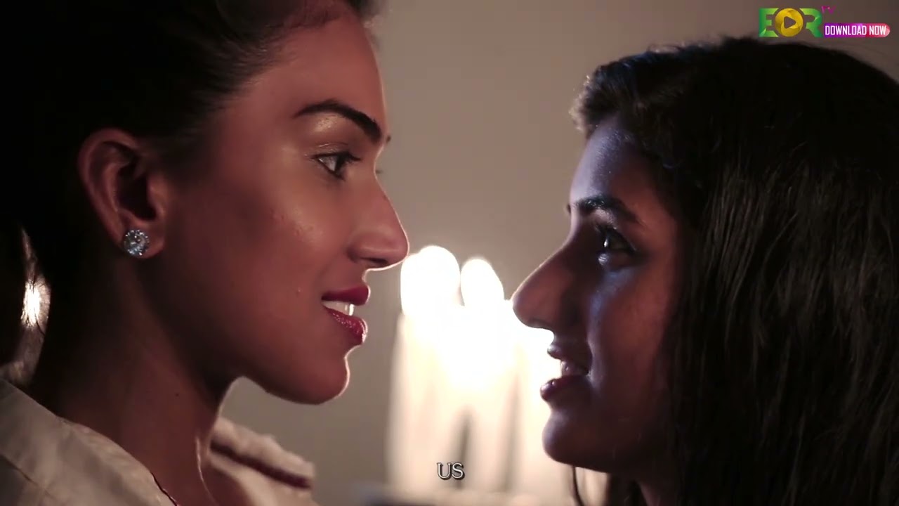 I Love Us: A Romantic Tale of Passion and Heartbreak | Indian Hindi Romantic Web Series 2024