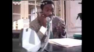GEORGES SEBA - Barré collé (SOUVENIR DU CAMEROUN By DJBOCANDE)