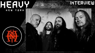 Heavy New York // Deicide // Interview