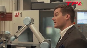 EasyRobotics ProFeeder