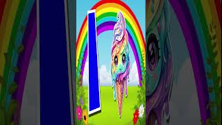 A for Apple ABC Learning Song | A to Z Alphabet Phonics Song for Toddlers &amp; Preschool Kids