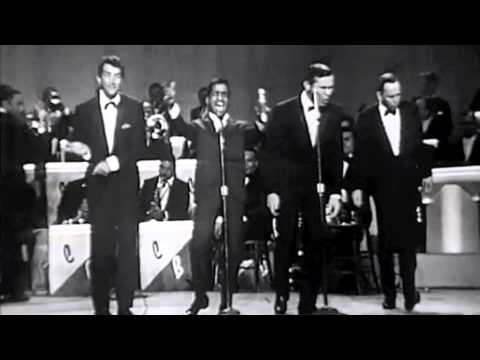 Rat Pack - Birth of the Blues (Live In St. Louis, MO. - 1965)