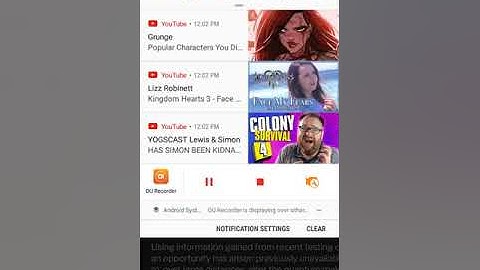 SCP-001 "Ouroboros" part 1 "The Children" | SCP reading
