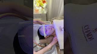 ขอเอาความผ่อนคลายมาฝากนะคะ💆🏻‍♀️         #สระผมเวียดนาม #นวดศีรษะผ่อนคลาย #asmr # #chadasleepsalon