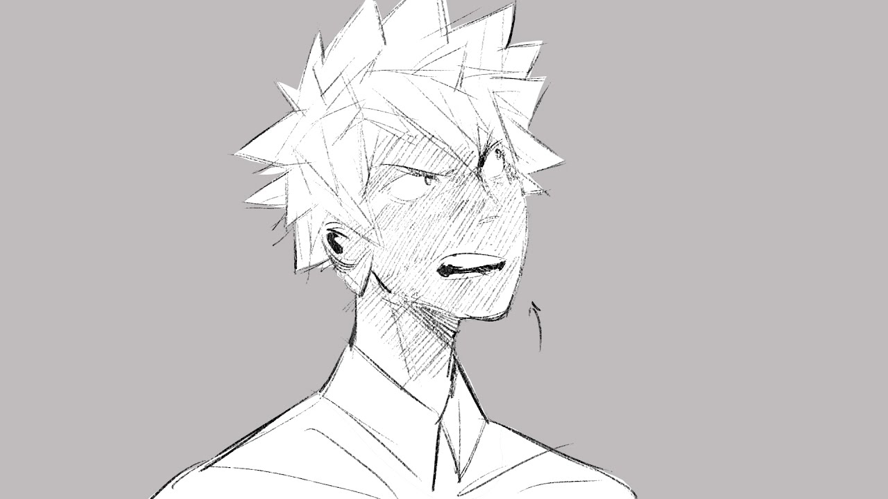Fake Date - Animatic [BKDK]