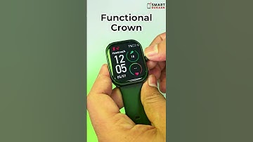 Fastrack Limitless FS2 Plus Smartwatch now at just ₹1599 at SmartDukaan!