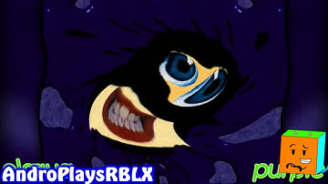 Klasky Csupo Effects #1 (Remastered) In Weird Code