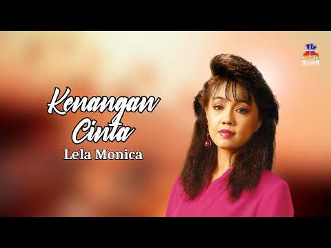 Lela Monica - Kenangan Cinta (Official Lyric Video)