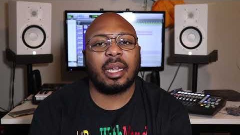 Going to Full Sail | Online | Month 1 Review