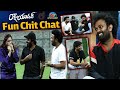 Getup srinu sudigali sudheer  auto ram prasad fun chit chat about raju yadav  ntv ent