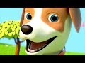 Bingo Dog Song Cartoon Nursery Rhymes For Kids By Little Treehouse Bingo Dog Song Cartoon Nursery Rhymes For Kids By Little Treehouse