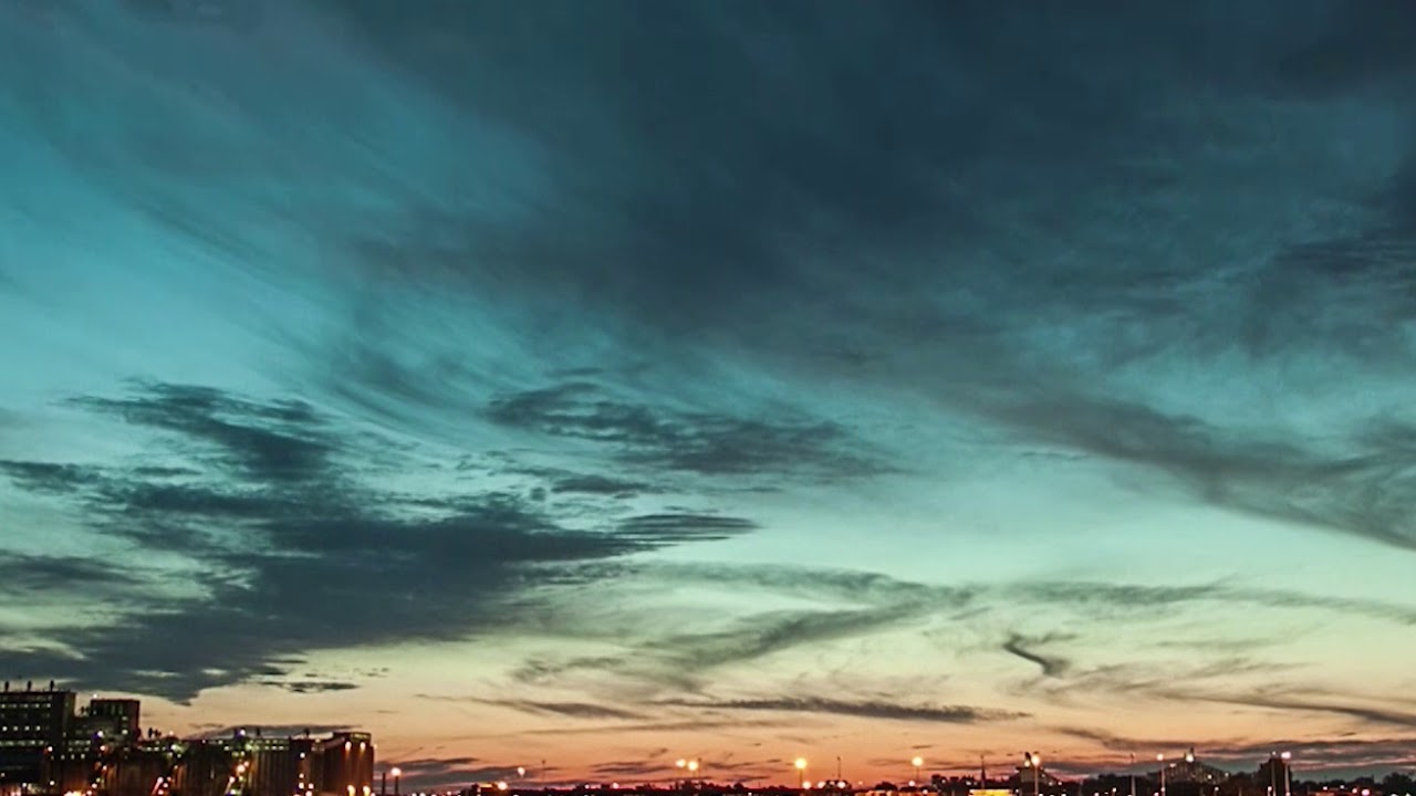 Customer First Thinking Front Page Video