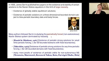 Computer-assisted proofs of existence of periodic motions in fluids