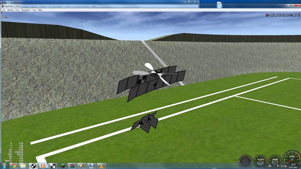 rigidchips editor