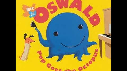 Oswald Closing Theme