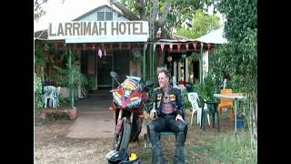 Journey Beyond Reason | Around the world in 19 days | Episode 5