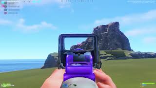 Rust highlights #19 by ten1zy