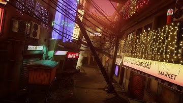 Ubisoft NXT Showcase 2018