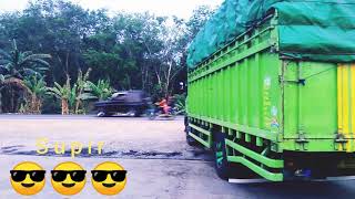 Story wa Ceramah ustadz somad tentang supir truk