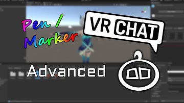 [QT] Quick Tutorial: Adding QTMarker to existing FX and customizing it for VRChat (Avatar 3.0)