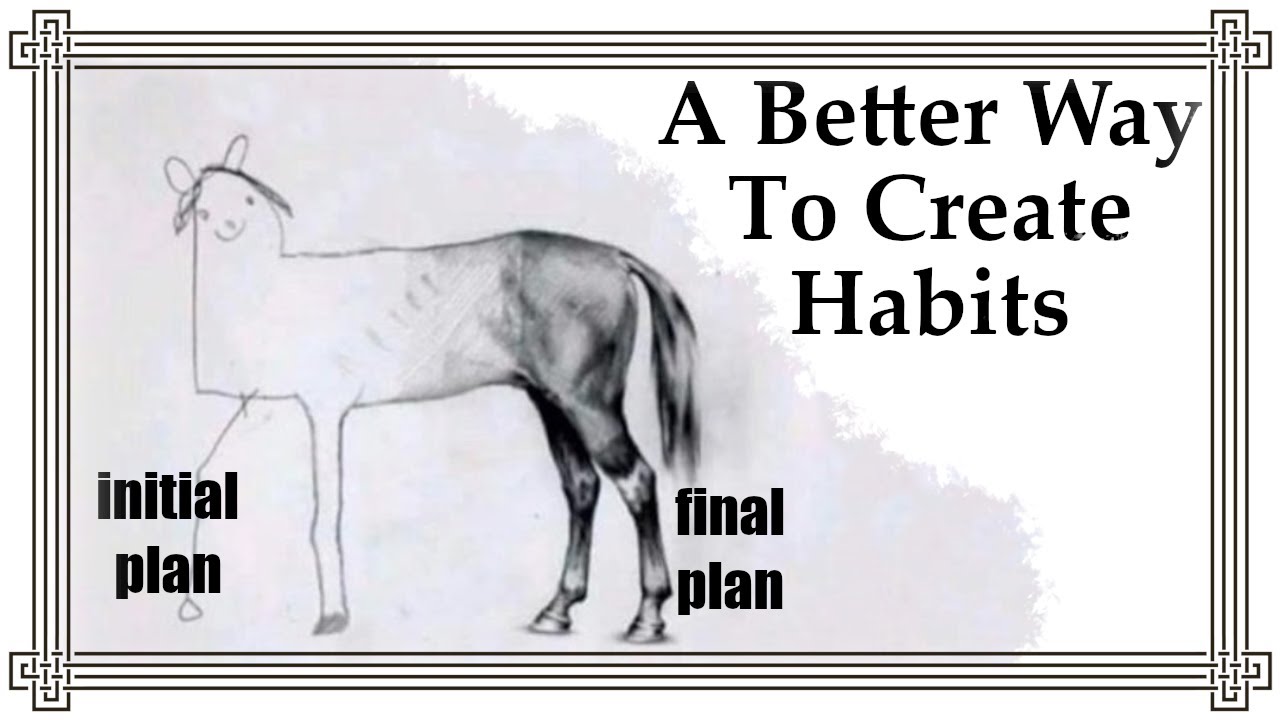 Prototype Your Rules - And Why New Year’s Resolutions Suck